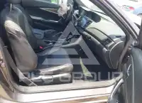 2017 Honda Accord фото