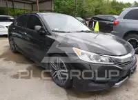 2017 Honda Accord photo