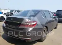 2017 Honda Accord photo