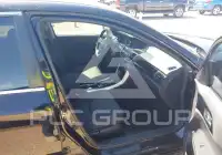 2017 Honda Accord фото
