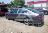 2017 Honda Accord photo