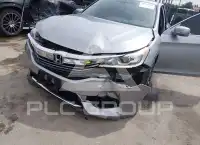 2017 Honda Accord photo