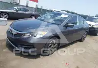 2017 Honda Accord photo