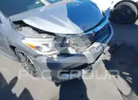 2017 Honda Accord photo