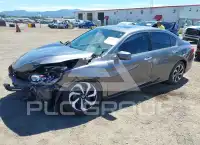 2017 Honda Accord photo