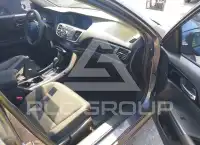 2017 Honda Accord фото