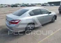 2017 Honda Accord фото