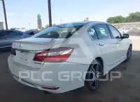 2017 Honda Accord photo