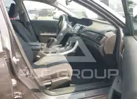 2017 Honda Accord фото