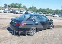 2017 Honda Accord фото