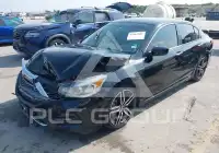 2017 Honda Accord photo