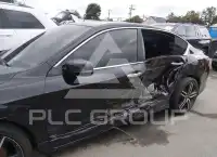 2017 Honda Accord фото