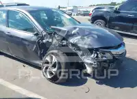 2017 Honda Accord photo