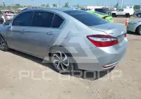 2017 Honda Accord фото