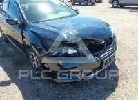 2017 Honda Accord фото