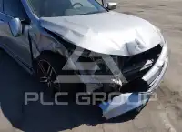 2017 Honda Accord photo