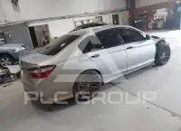 2017 Honda Accord фото
