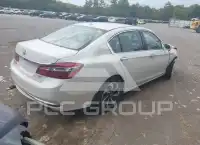 2017 Honda Accord photo