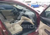 2017 Honda Accord photo