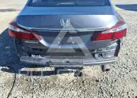 2017 Honda Accord photo