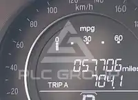 2017 Honda Accord фото