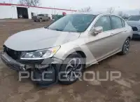 2017 Honda Accord photo