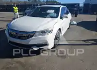 2017 Honda Accord фото