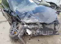2017 Honda Accord фото