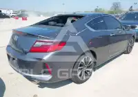 2017 Honda Accord фото
