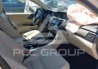 2017 Honda Accord фото
