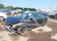 2017 Honda Accord photo