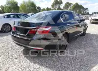 2017 Honda Accord photo