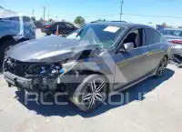 2017 Honda Accord photo