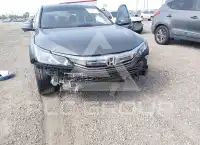 2017 Honda Accord фото