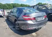 2017 Honda Accord photo