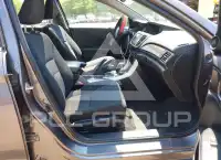 2017 Honda Accord фото