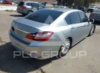 2017 Honda Accord photo