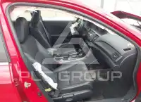 2017 Honda Accord фото