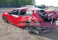 2017 Honda Accord фото