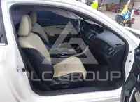 2017 Honda Accord фото