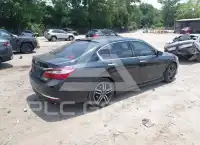 2017 Honda Accord фото