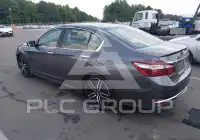 2017 Honda Accord photo