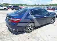 2017 Honda Accord photo