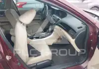 2017 Honda Accord фото