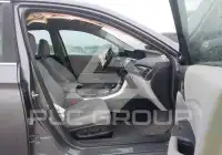 2017 Honda Accord photo