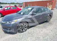 2017 Honda Accord фото