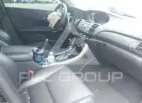 2017 Honda Accord photo