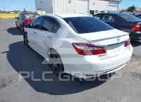 2017 Honda Accord photo