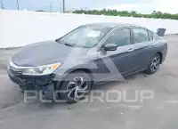 2017 Honda Accord фото