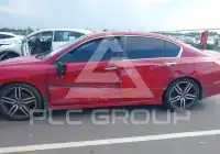 2017 Honda Accord фото